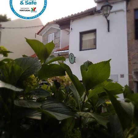 Casa Luis De Camoes - Boutique & Literary House Guest House Santar Exterior photo