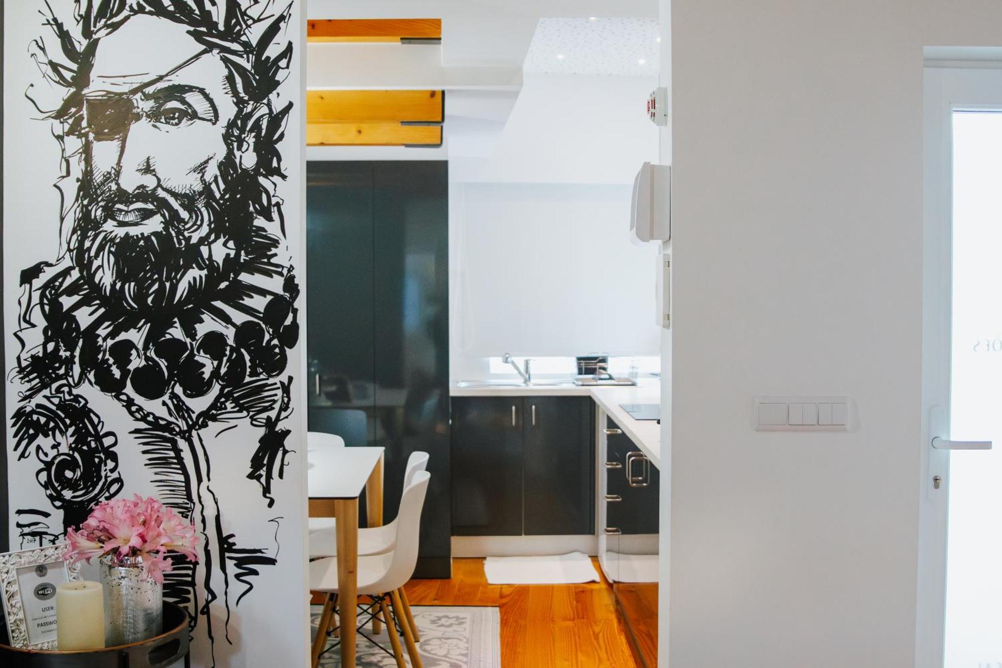 Casa Luis De Camoes - Boutique & Literary House Guest House Santar Exterior photo